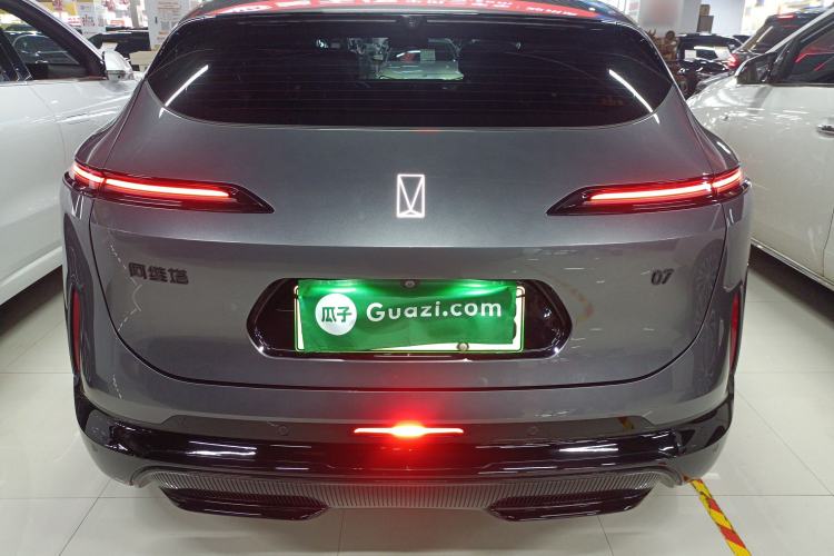 Used  07 2024 Max Extended-Range Exploration Edition
