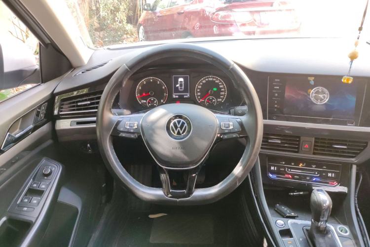 Used Volkswagen Bora 2020 1.5L Automatic Elite Version
