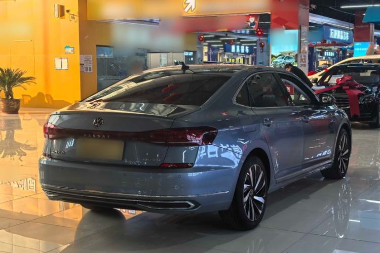 Used Volkswagen Passat 2022 330TSI Starry Elite Edition
