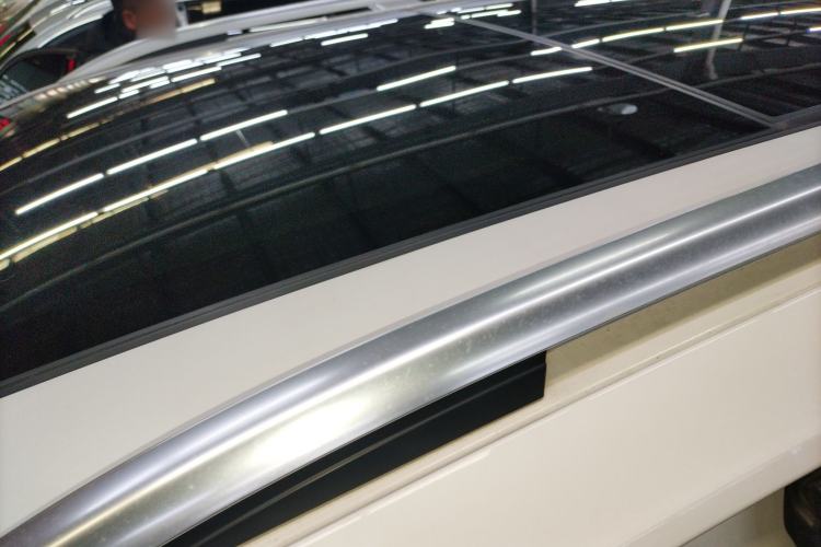 Used Volkswagen Tiguan L 2019 330TSI Automatic Two-Wheel Drive Panoramic Comfort Edition China V Standard
