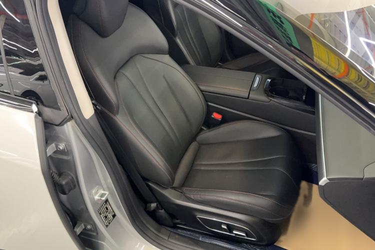 Used XPeng P7 2022 480N+