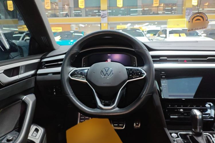 Used Volkswagen FAW-Volkswagen CC 2023 380TSI Striking Edition