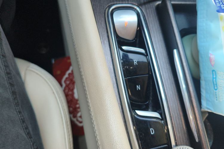 Used Buick Enclave 2020 28T All-Wheel Drive Avenir
