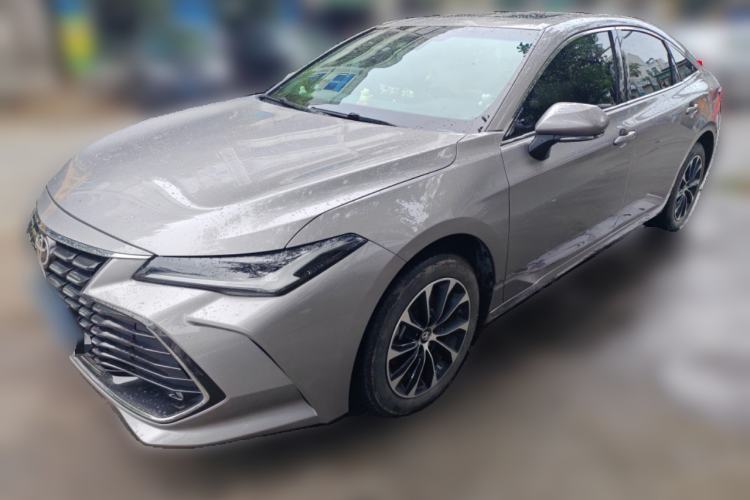 Used Toyota Avalon 2023 2.0L Luxury Edition