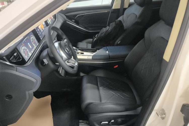 Used VOYAH FREE 2021 Two-Wheel Drive Standard Pure Electric City Edition