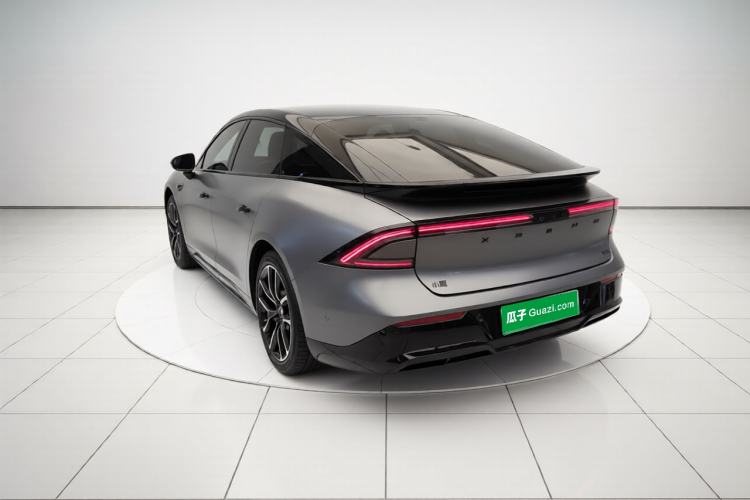 Used XPeng P7+ 2024 Limited Edition Max
