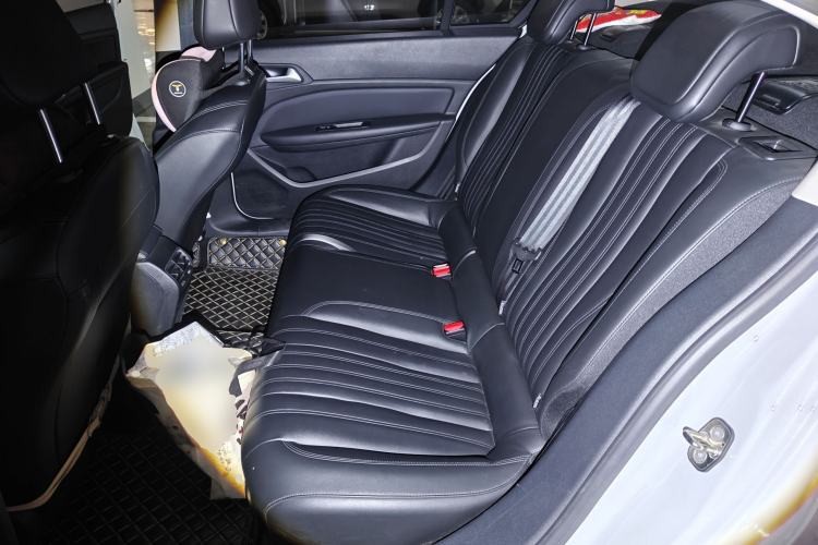 Used Peugeot 408 2020 360THP 10th Anniversary Edition