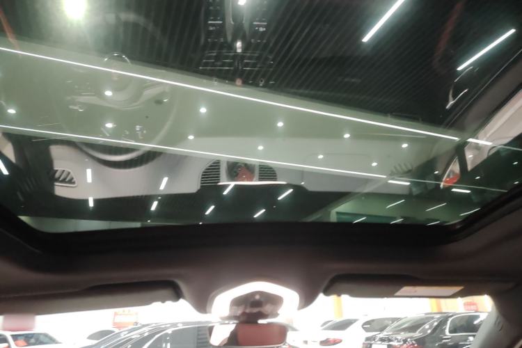 Used Porsche Macan 2024 Macan 2.0T