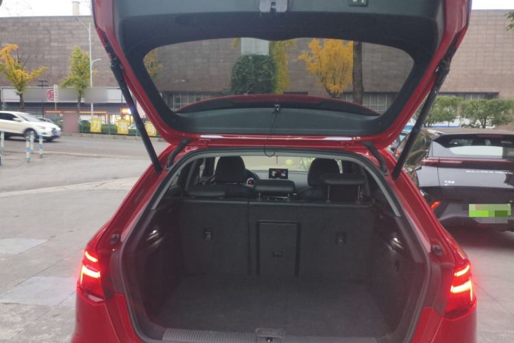 Used Audi A3 2017 Sportback 40 TFSI Style Edition
