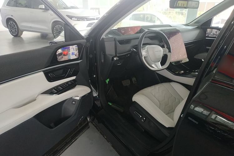 Used Honda S7 2025 Trailblazer Edition