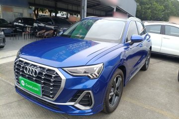 Used Audi Q3 2019 40 TFSI Fashion Dynamic Model
