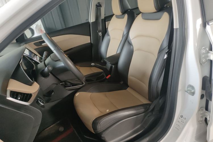 Used Chevrolet Monza 2021 320 Automatic Enjoyment Sunroof Edition