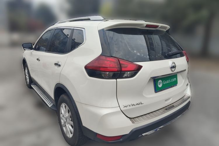 Used Nissan X-Trail 2021 2.0L CVT 2WD XL Premium SmartConnect Deluxe Edition
