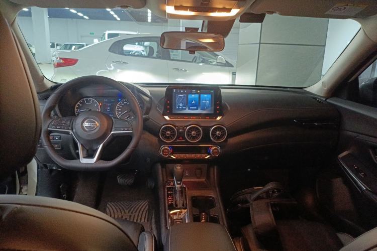 Used Nissan Sylphy 2022 1.6L XL CVT Enjoyment Edition