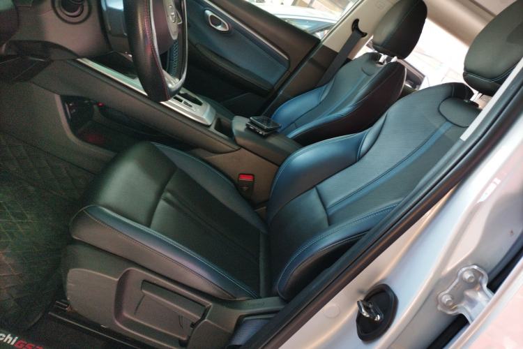 Used GAC Trumpchi GS3 2023 Shadow Speed 270T Enjoyment Edition
