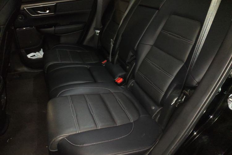 Used Honda CR-V New Energy 2021 Rui Hybrid e+ 2.0L Ruichi Edition