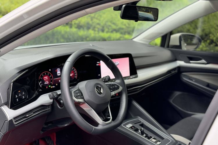 Used Volkswagen Golf 2021 280TSI DSG Pro
