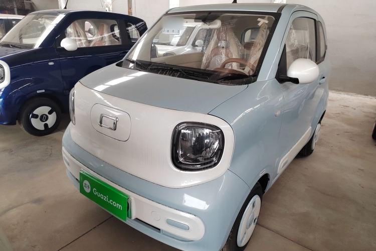 Used Bestune Pony 2025 222km Range Agile Horse
