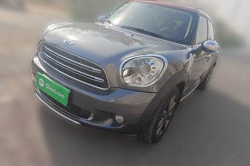 Used MINI Countryman 2016 1.6T COOPER ALL4 Park Lane
