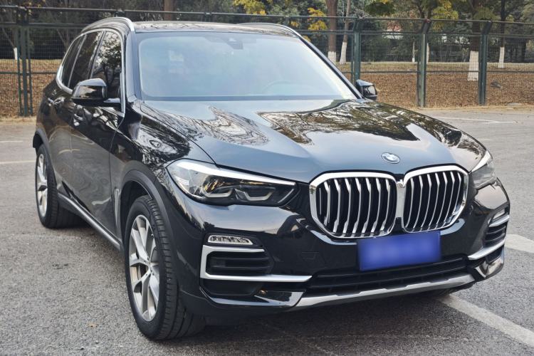 Used BMW X5 2019 xDrive30i X Design Package

