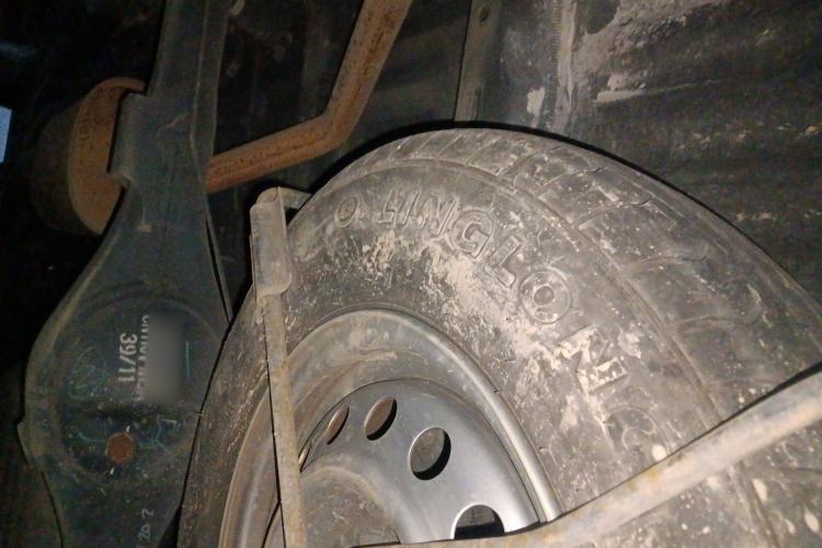 Used Wuling Hongguang V 2021 1.5L Jingqu Version LAR