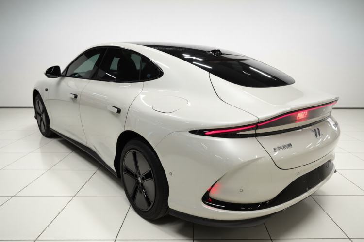 Used  L6 2024 Max Extended-Range Version
