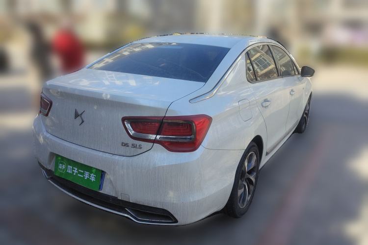 Used  5LS 2014 1.6T Luxury Edition THP160