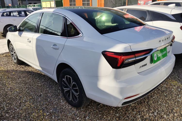 Used Roewe i6 MAX New Energy 2023 EV 420 Skyroof Special Edition