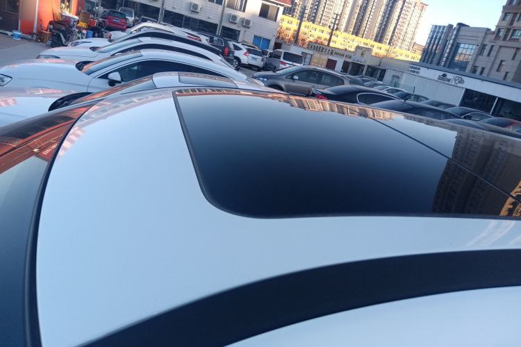 Used Nissan X-Trail 2017 2.0L CVT Comfort Edition 2WD