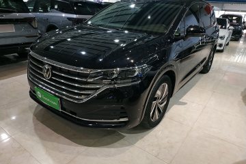 Used Volkswagen Viloran 2023 380TSI Luxury Edition