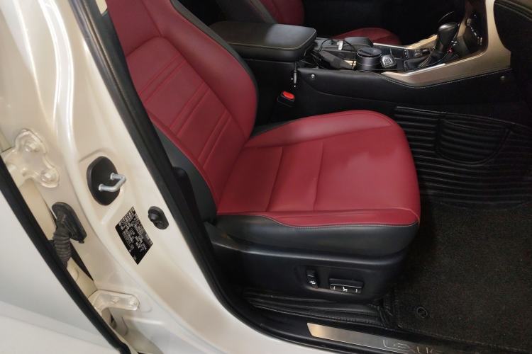 Used Lexus NX 2020 300h Front-Drive FENGSHANG Version China VI Standard