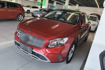 Used Mercedes-Benz GLA 2019 GLA 200 Dynamic Edition
