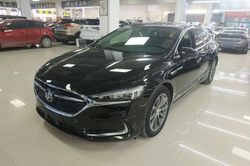 Used Buick LaCrosse 2021 652T Luxury Model