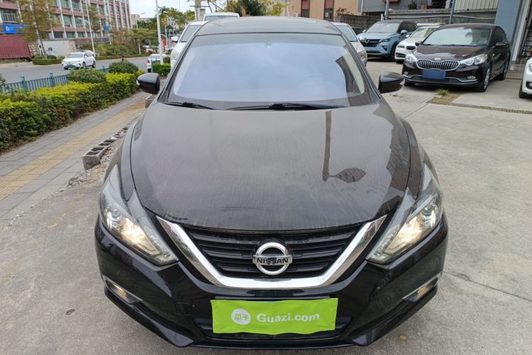 Used Nissan Teana 2018 2.0L XL Smart Upgrade Edition
