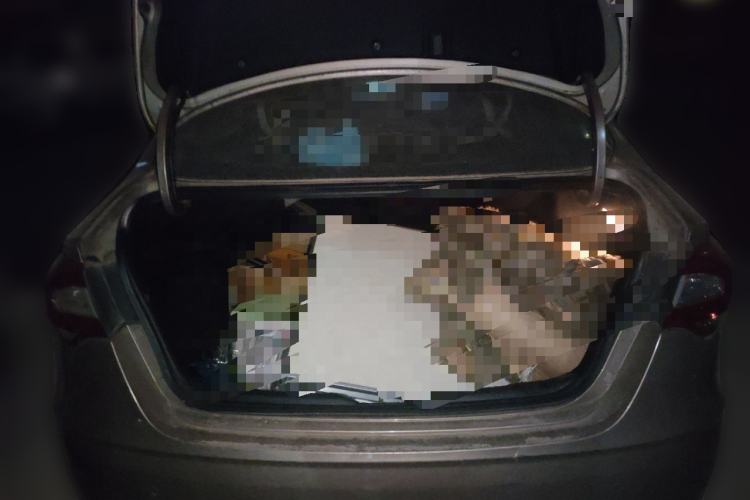 Used Brilliance H530 2017 1.6L Automatic Comfort Model