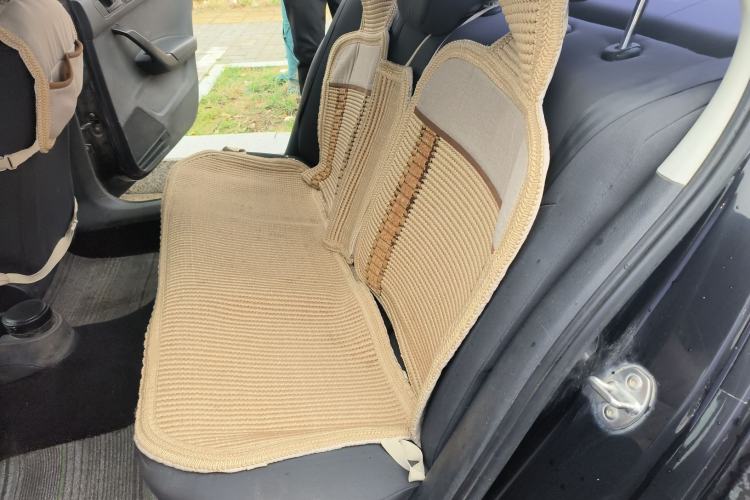 Used Volkswagen Santana 2015 1.6L Manual Fashion Edition
