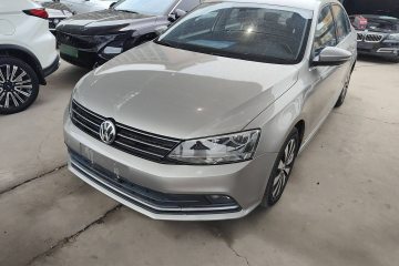 Used Volkswagen Sagitar 2018 180TSI DSG Prestige Edition