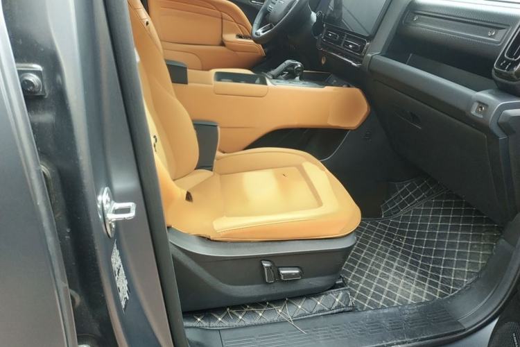 Used Haval Raptor New Energy 2024 Hi4 102 Pro