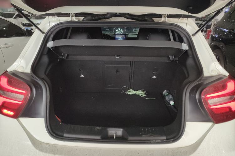 Used Mercedes-Benz A-Class (Import) 2016 A 200 Track Edition