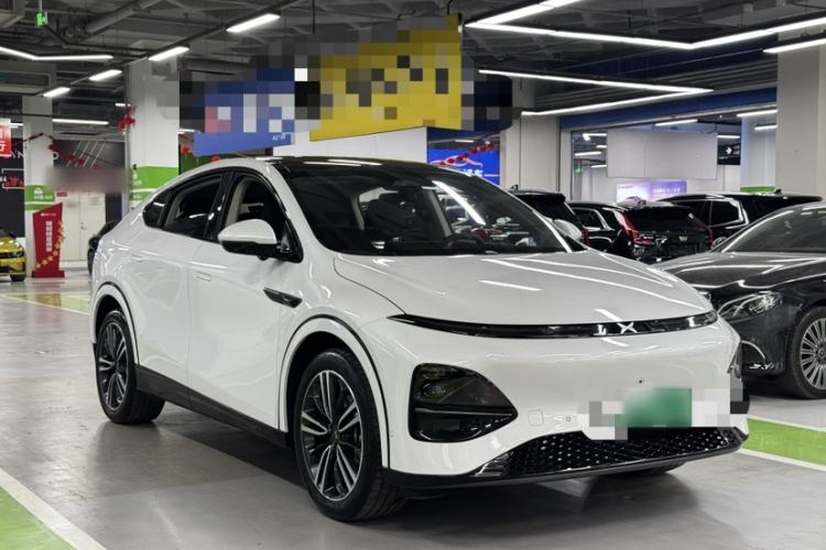 Used XPeng G6 2023 580 Long-Range Max
