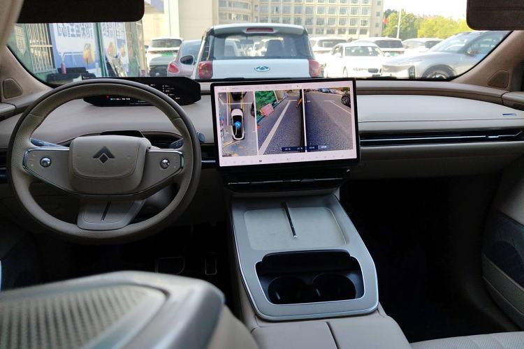 Used  HT 2024 825鸥翼 LiDAR Edition
