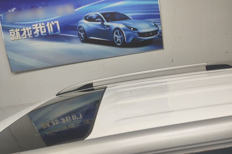 Used Hyundai ix35 2020 2.0L Automatic 2WD Zhiyong·Changxiang Edition