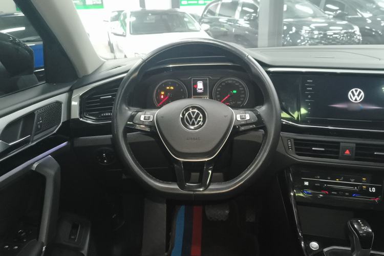 Used Volkswagen Tayron 2021 280TSI Two-Wheel Drive Luxury Smart Connectivity Version
