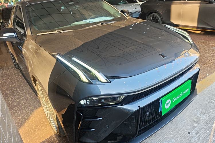 Used Lynk & Co 03 2023 2.0TD DCT JingPro
