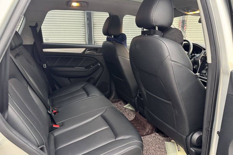 Used Roewe RX5 New Energy 2019 eRX5 50T Internet-Enhanced Flagship Edition