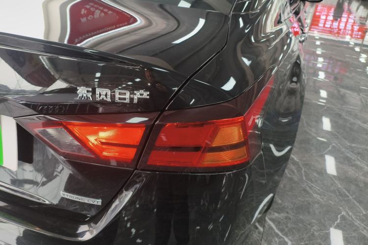 Used Nissan Teana 2021 2.0L XL Comfort Edition
