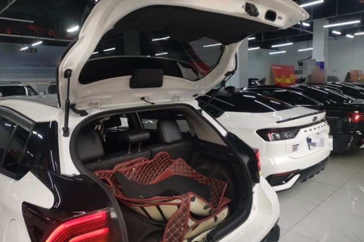 Used Toyota YARiS L 2020 X-Trail X 1.5L CVT Leading Edition
