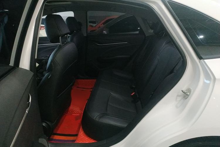 Used Buick GT 2019 18T Automatic Connected Elite Model China VI Standard
