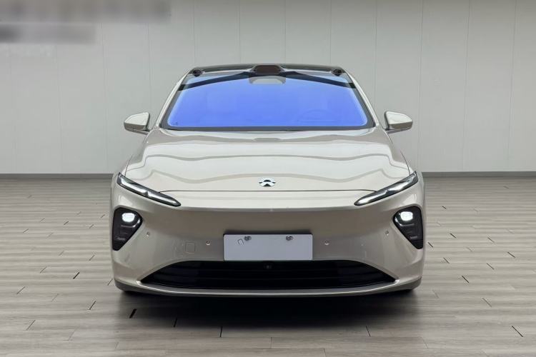 Used Nio ET7 2024 75 kWh Executive Edition
