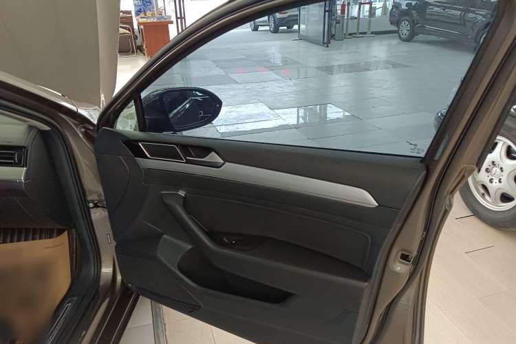 Used Volkswagen Magotan 2018 330TSI DSG Advanced Model